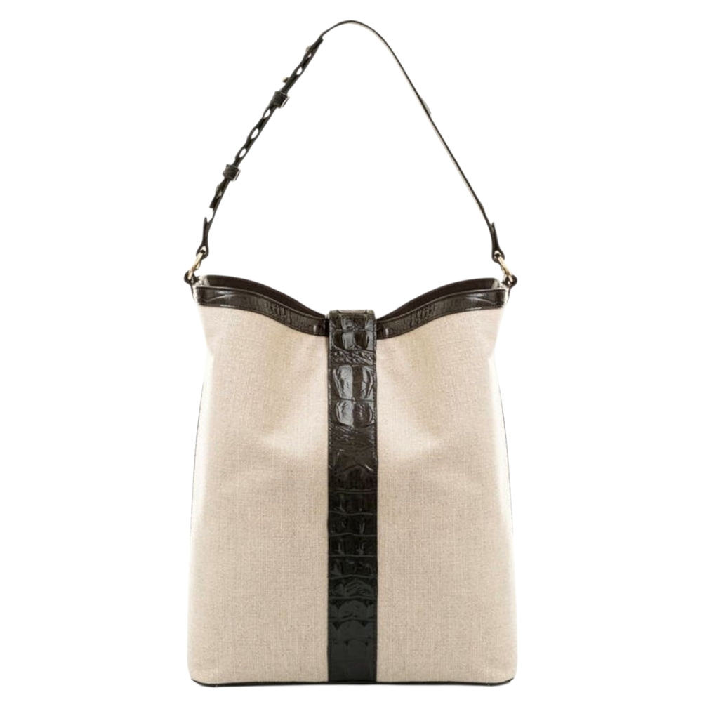 Brahmin Large Amelia Handbag - Picture 2 of 2